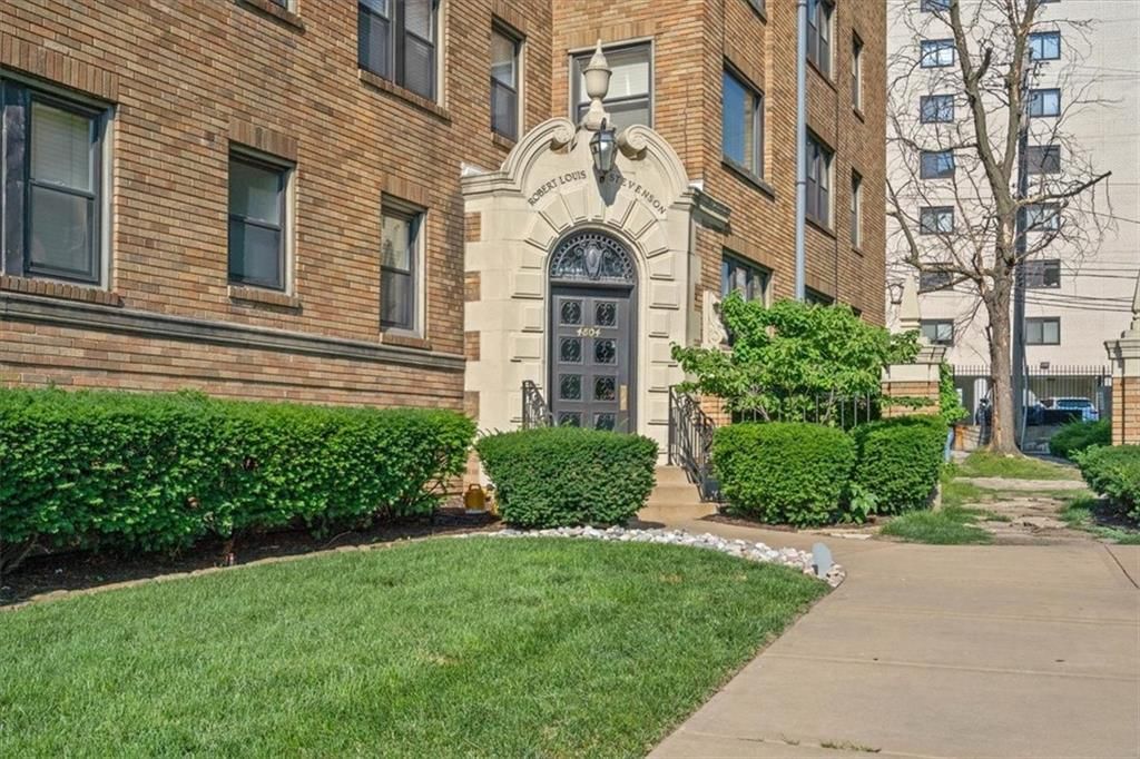 4804 Jefferson Street, Kansas City, MO