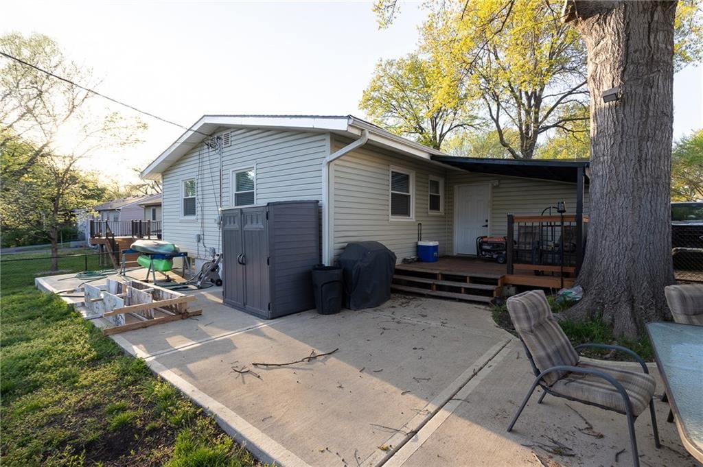 547 E Prairie Street — photo 25