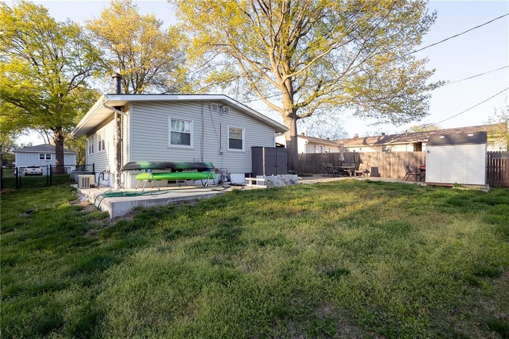 547 E Prairie Street — photo 26