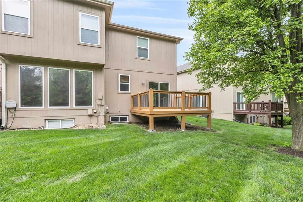 22526 W 72nd Street — photo 38