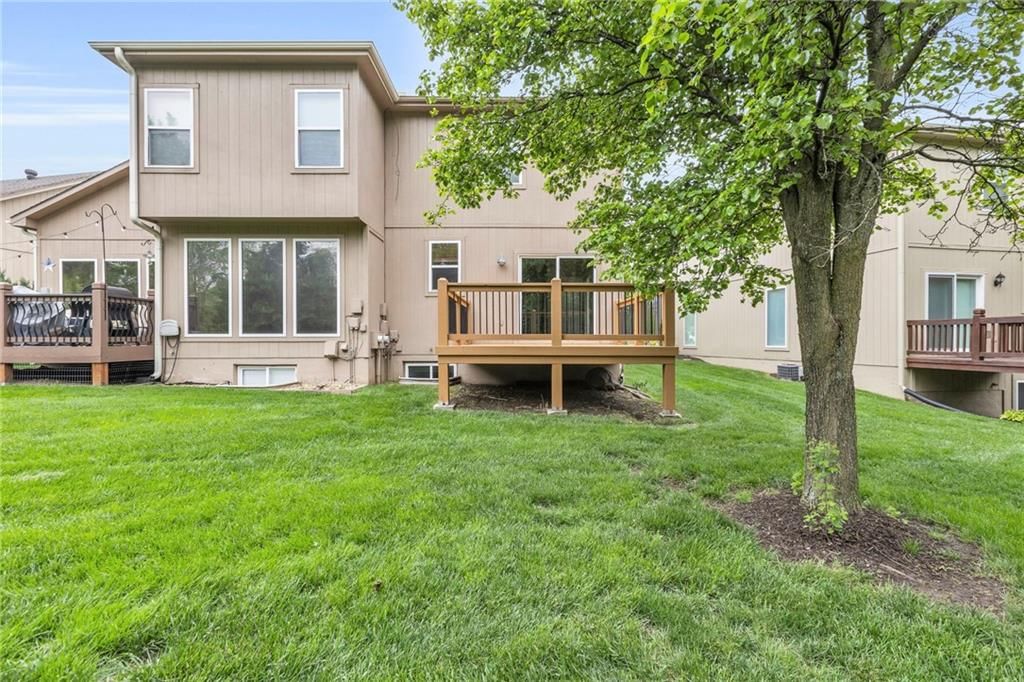 22526 W 72nd Street — photo 39