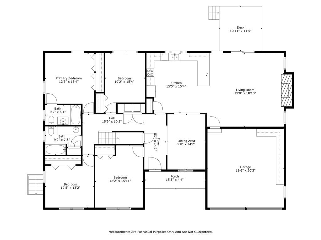 10706 Hillcrest Road — photo 47