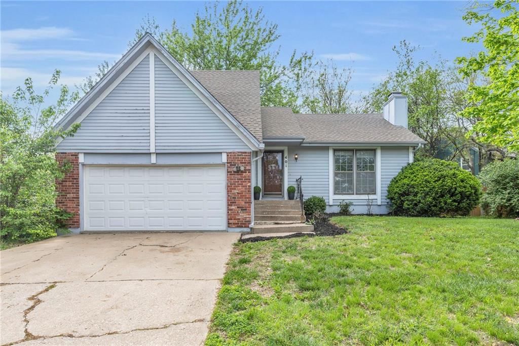 401 S Montclaire Drive — photo 2