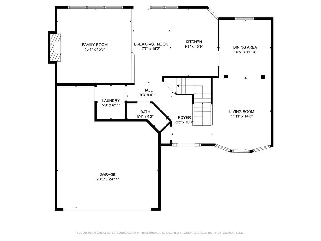 11212 W 117th Street — photo 48