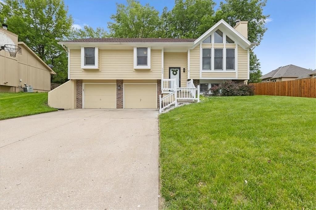 4209 NW 65th Street, Kansas City, MO