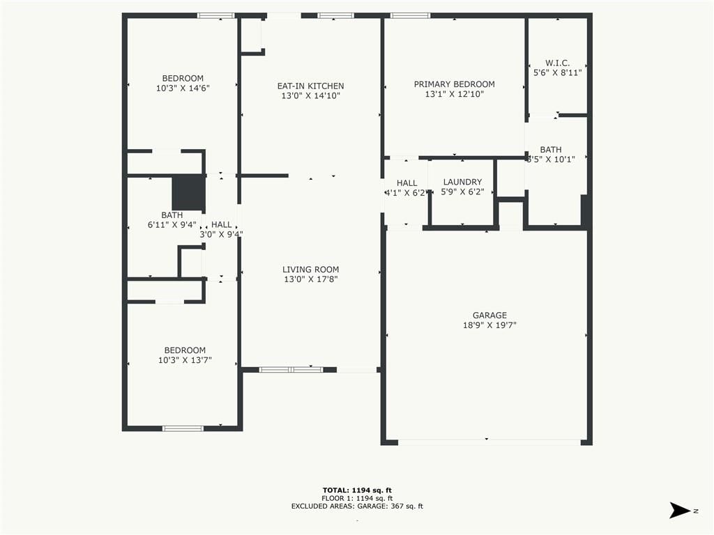 714 Roseberry Drive — photo 31
