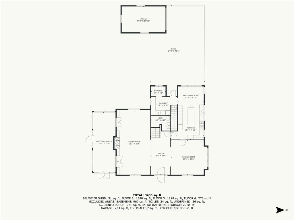 6200 Morningside Drive — photo 47