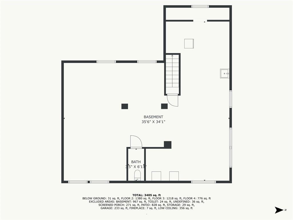 6200 Morningside Drive — photo 48