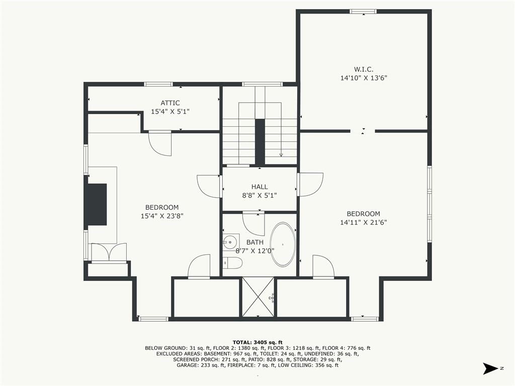 6200 Morningside Drive — photo 49