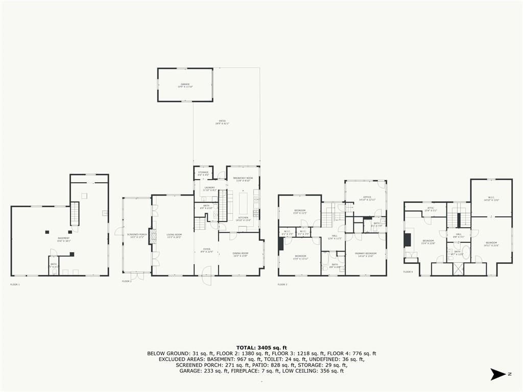 6200 Morningside Drive — photo 51