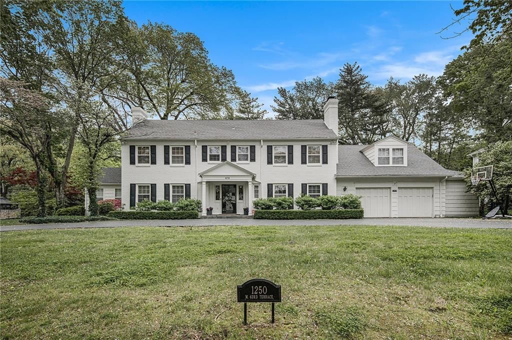 1250 W 63rd Terrace, Kansas City, MO