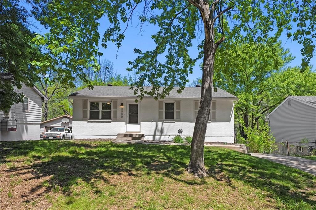 5500 NE 59th Terrace, Kansas City, MO
