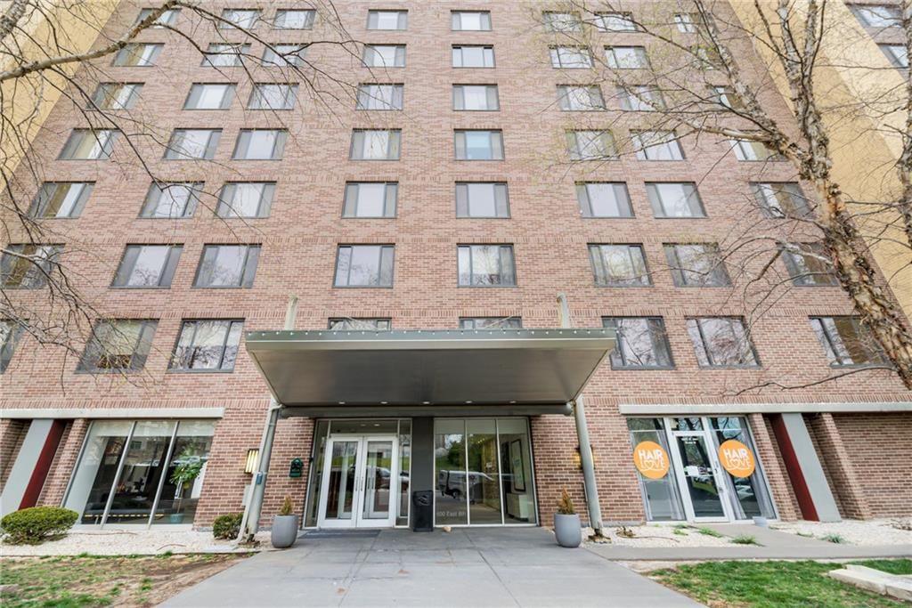 600 E 8th Street, Kansas City, MO