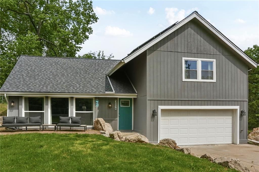 7224 E 84th Street, Kansas City, MO