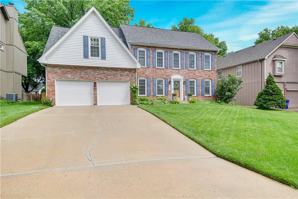 14406 W 84th Terrace, Lenexa, KS