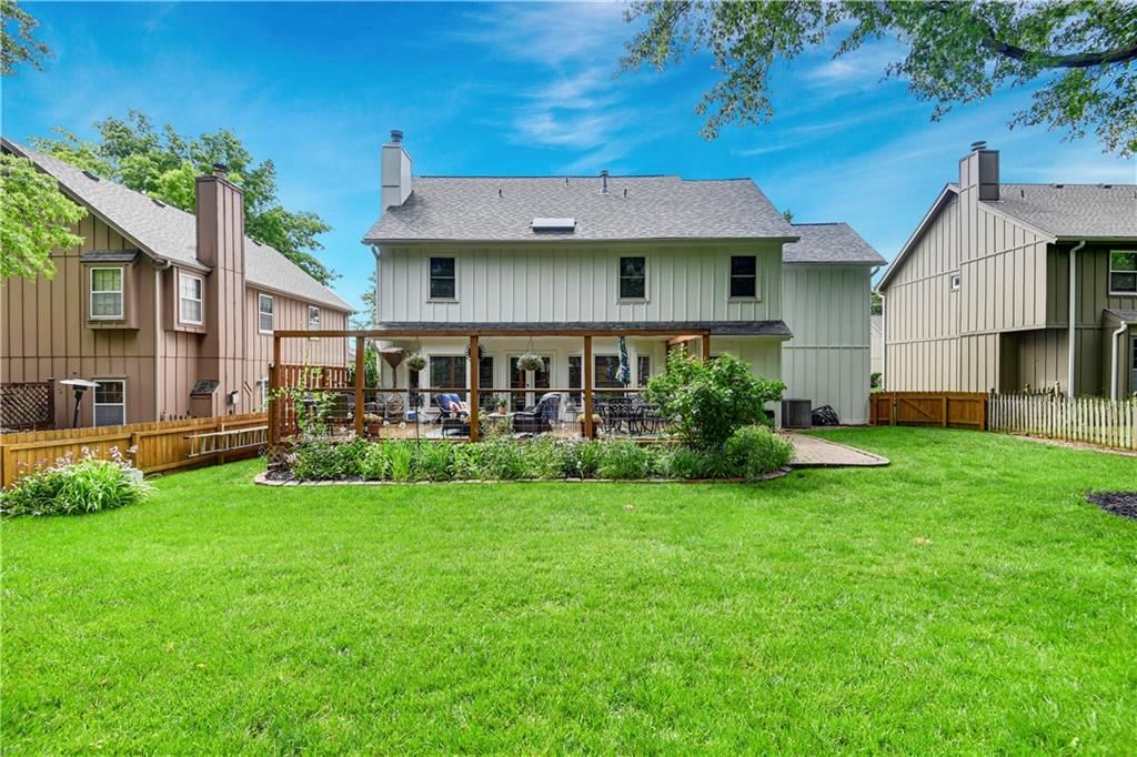 14406 W 84th Terrace — photo 33