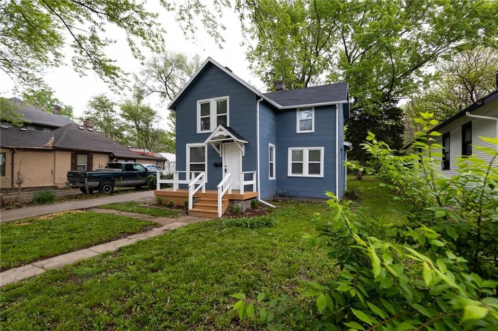 531 S Brookside Avenue — photo 3