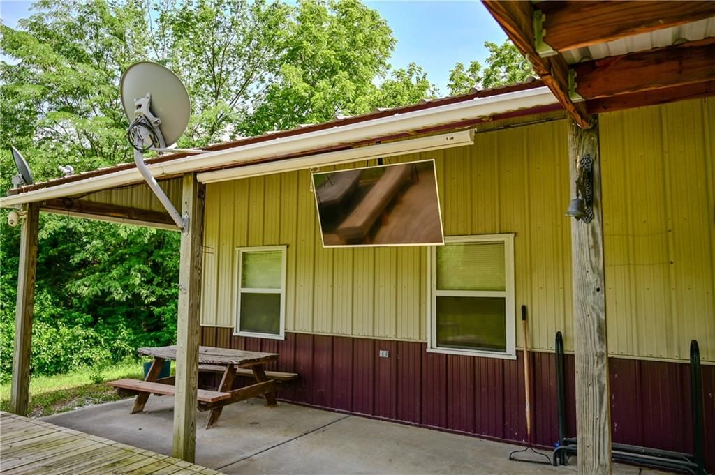 00000 S CEDAR NILES Road — photo 4
