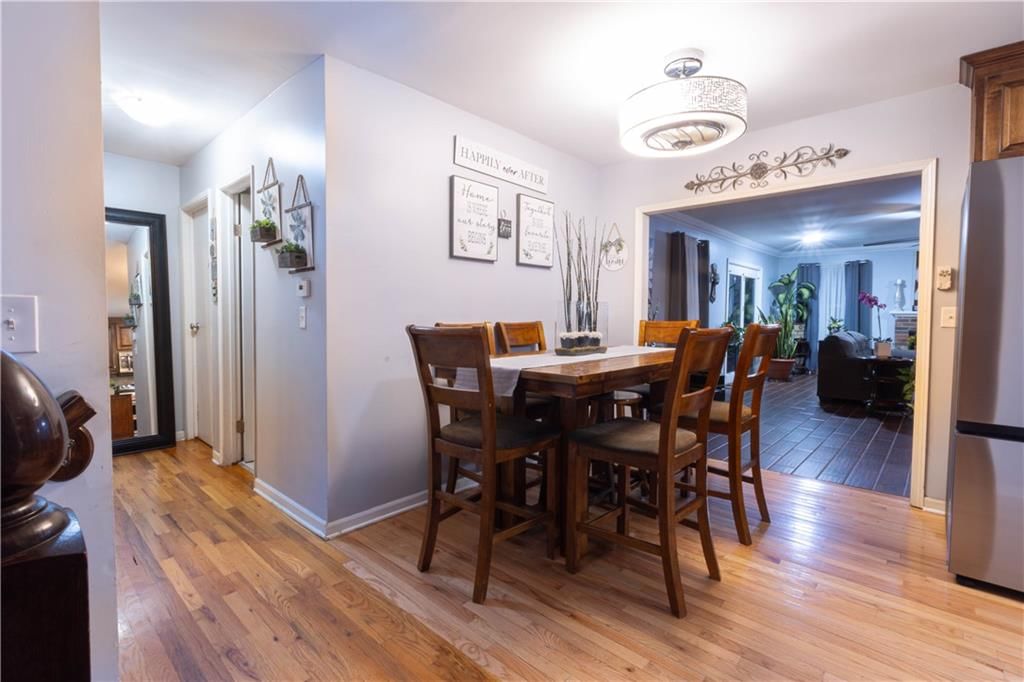 7613 NE 51st Terrace — photo 4