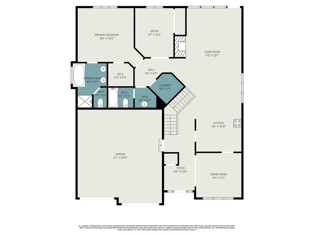 636 Rosewood Court — photo 41