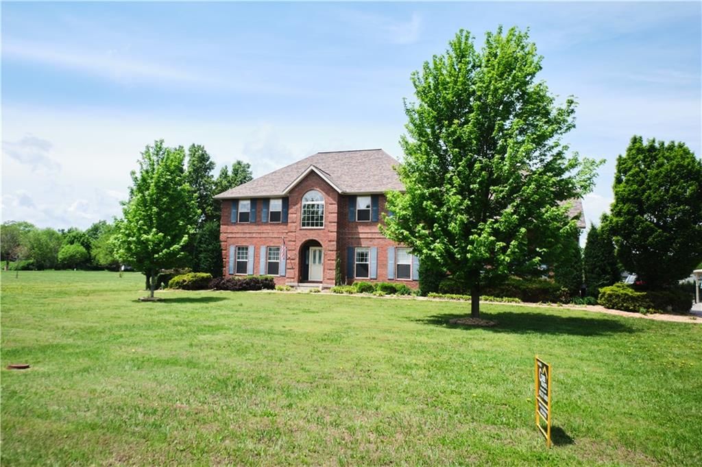 133 Huntington Circle — photo 44