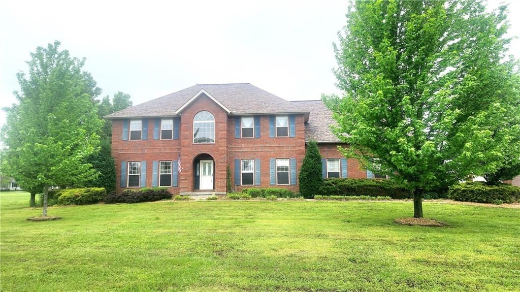 133 Huntington Circle — photo 46