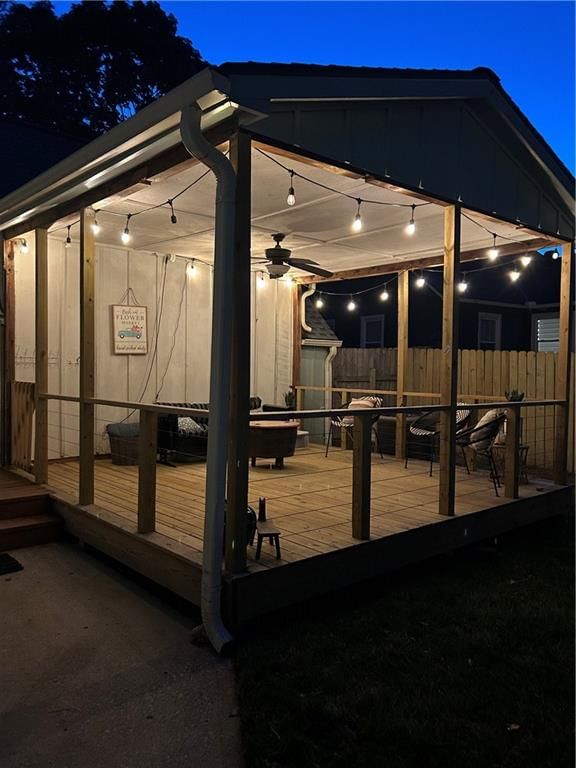 5135 Birch Street — photo 20