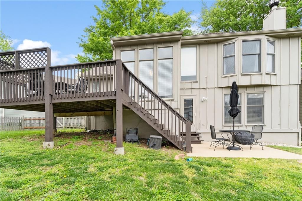 22109 W 64th Place — photo 30