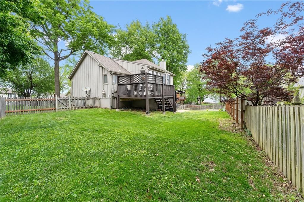 22109 W 64th Place — photo 31