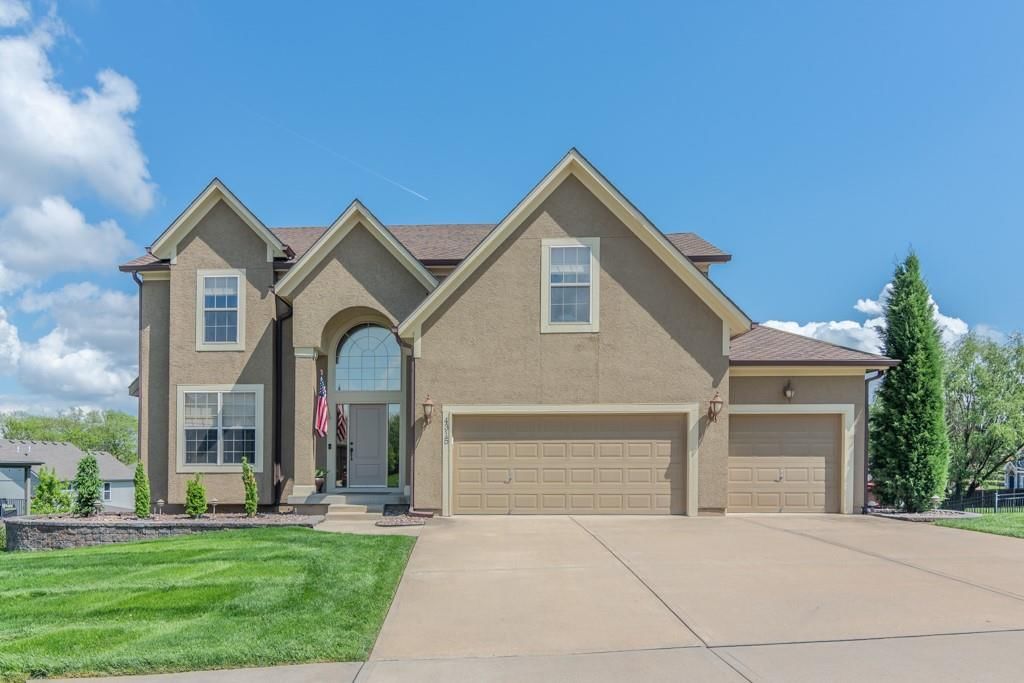 4315 N 110TH Terrace, Kansas City, KS