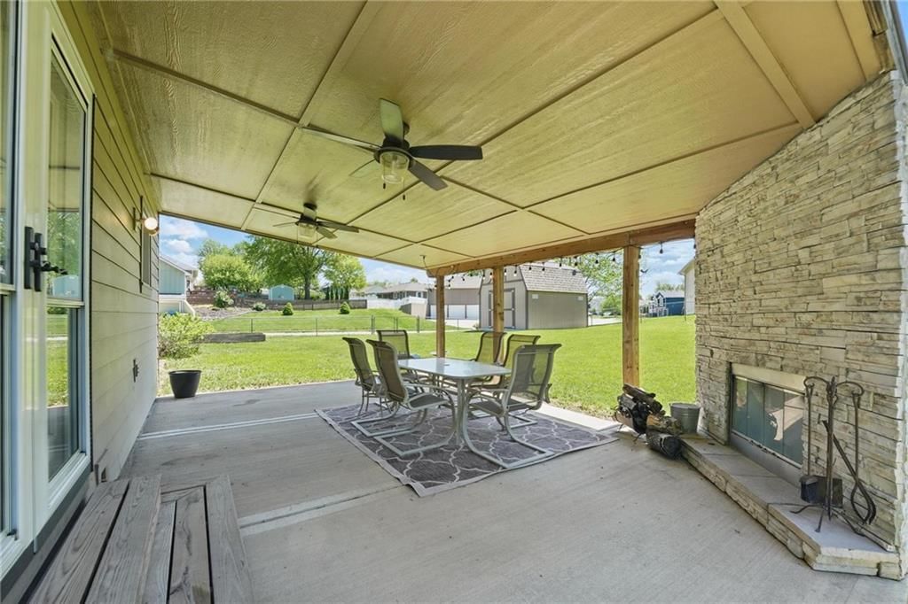 543 Lauren Street — photo 27