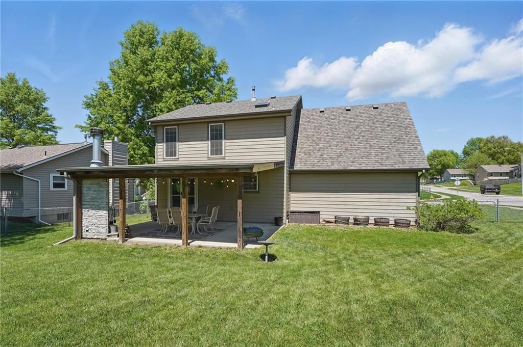 543 Lauren Street — photo 29