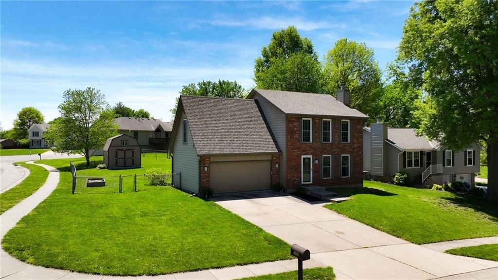 543 Lauren Street — photo 30