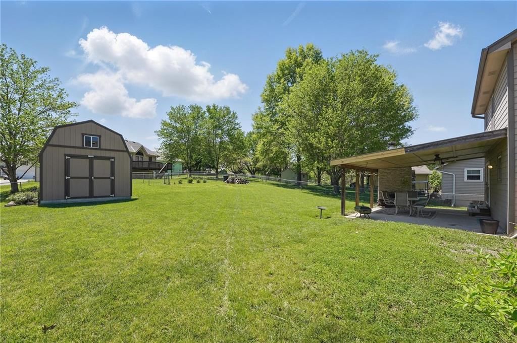 543 Lauren Street — photo 32