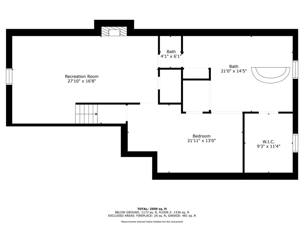 5705 Stephenson Road — photo 42