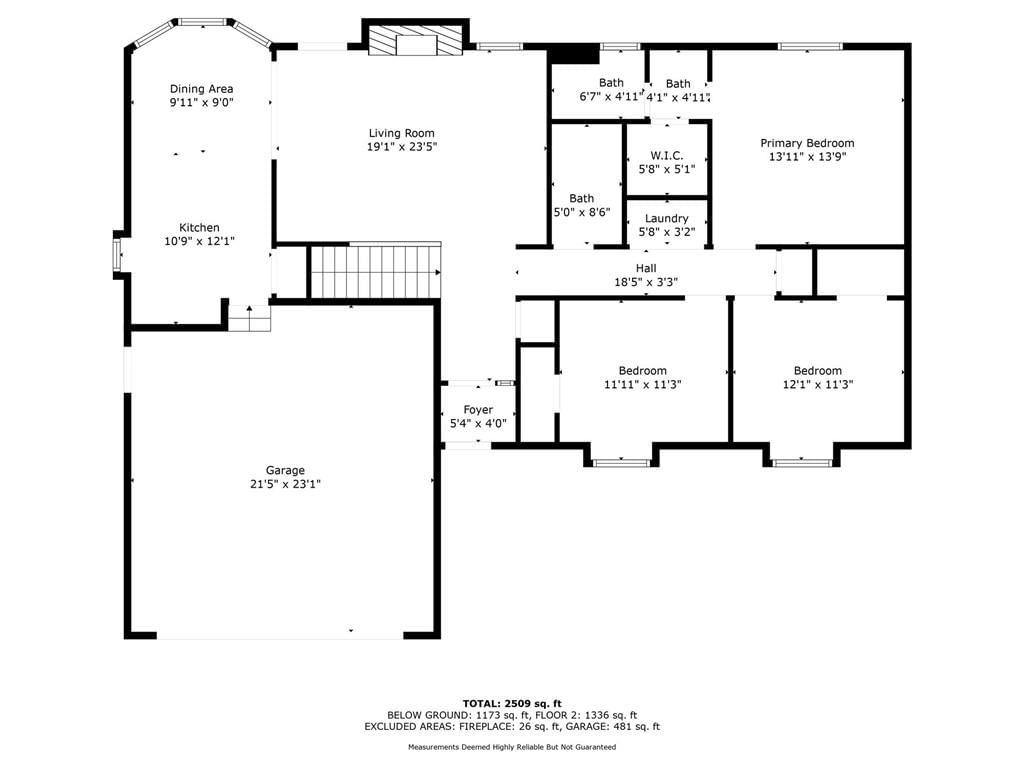 5705 Stephenson Road — photo 43