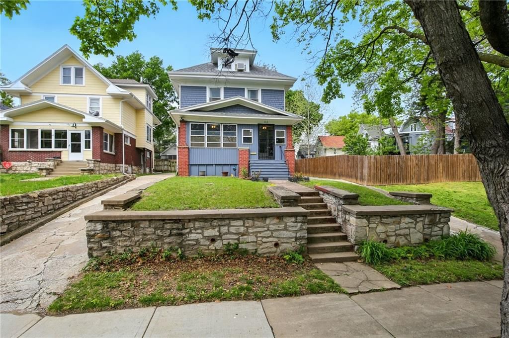 112 S Cypress Avenue, Kansas City, MO