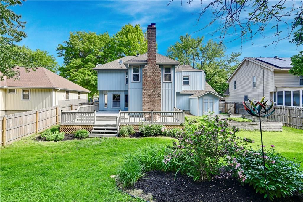 1121 E Sleepy Hollow Drive — photo 4