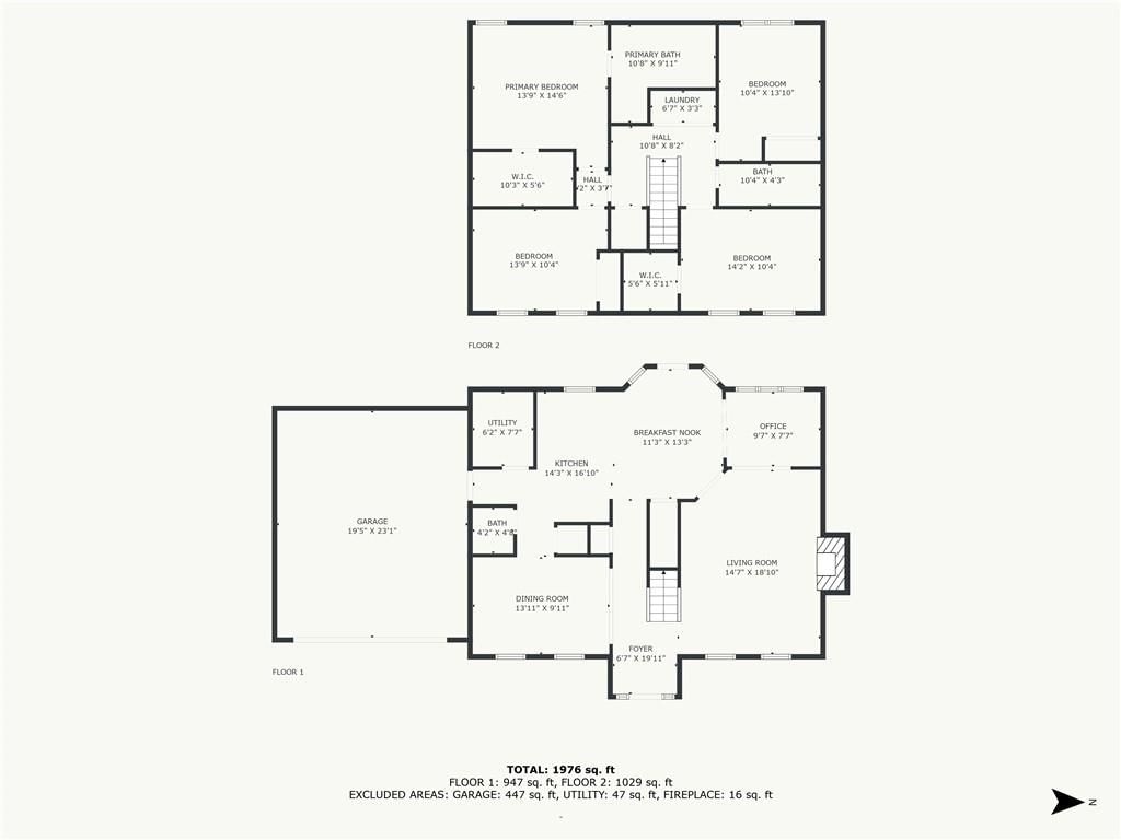 521 Durham Court — photo 5