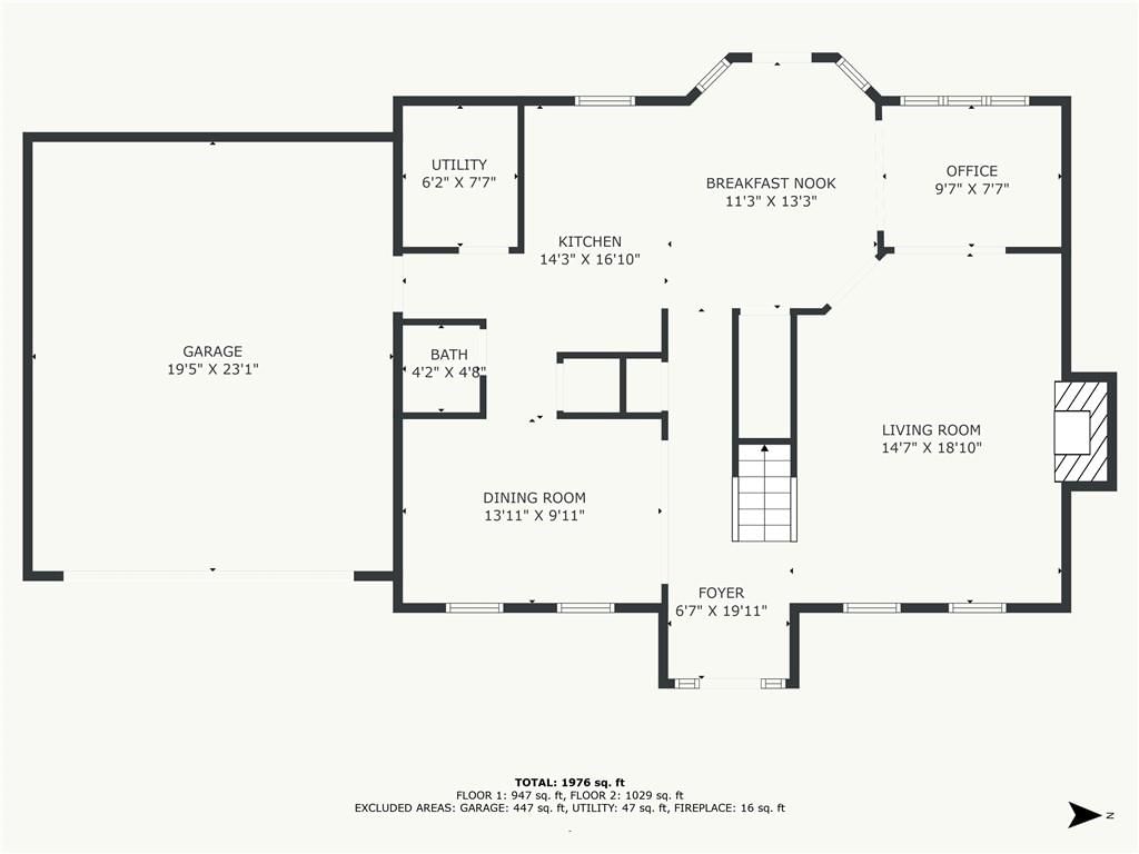 521 Durham Court — photo 41