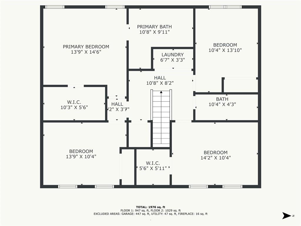 521 Durham Court — photo 42