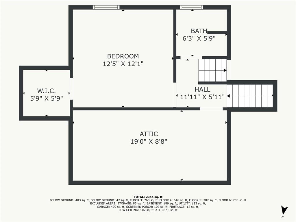 6609 W 100th Street — photo 42