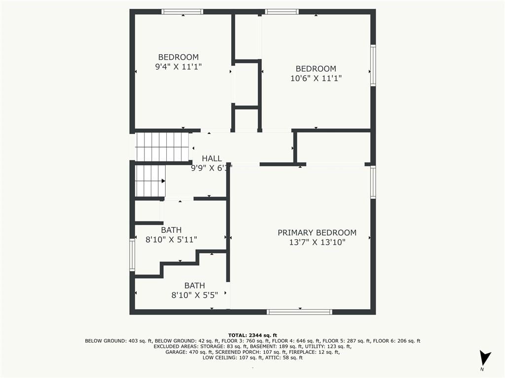 6609 W 100th Street — photo 44