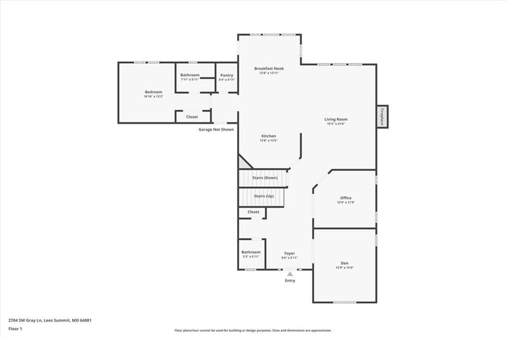 2704 SW GRAY Lane — photo 39