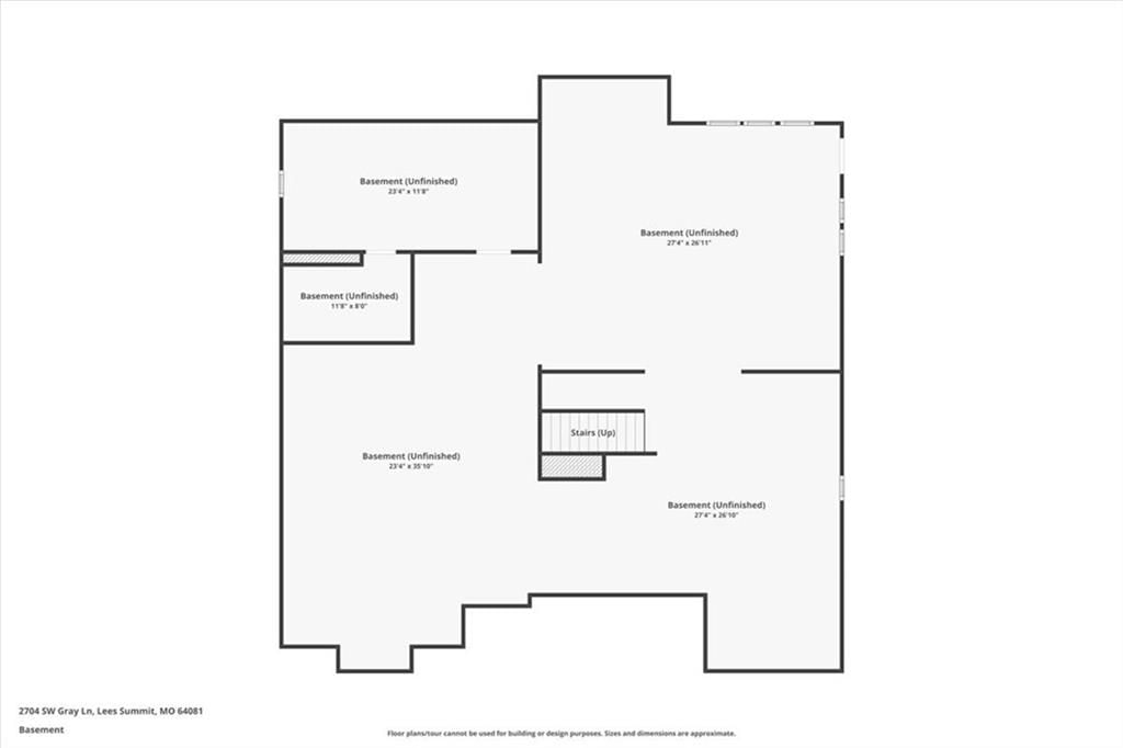 2704 SW GRAY Lane — photo 41