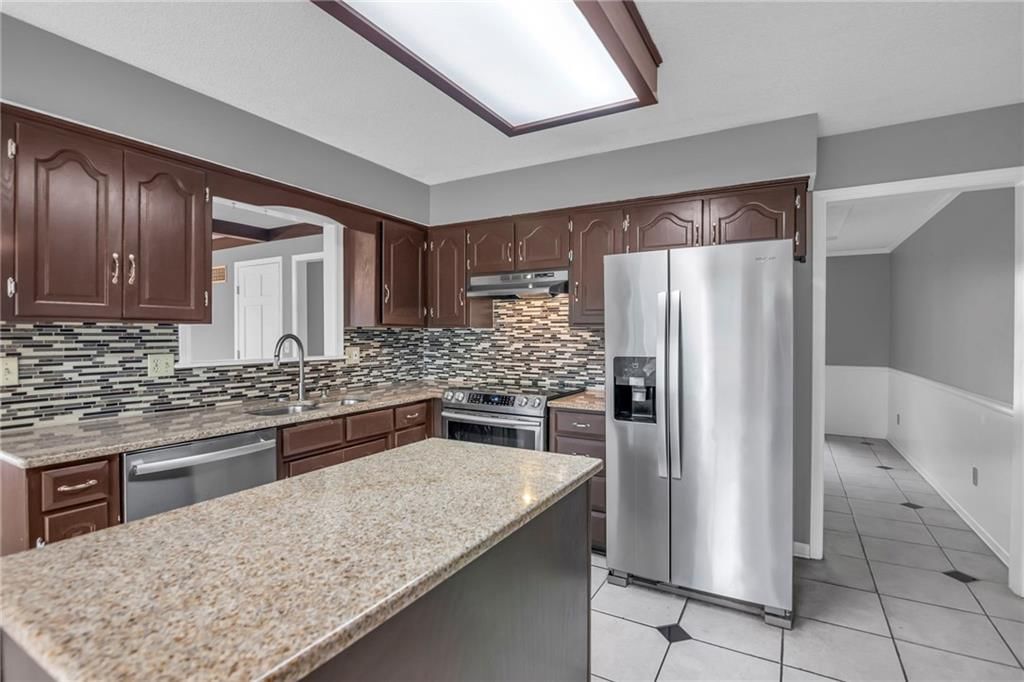 8535 N Overland Drive — photo 15