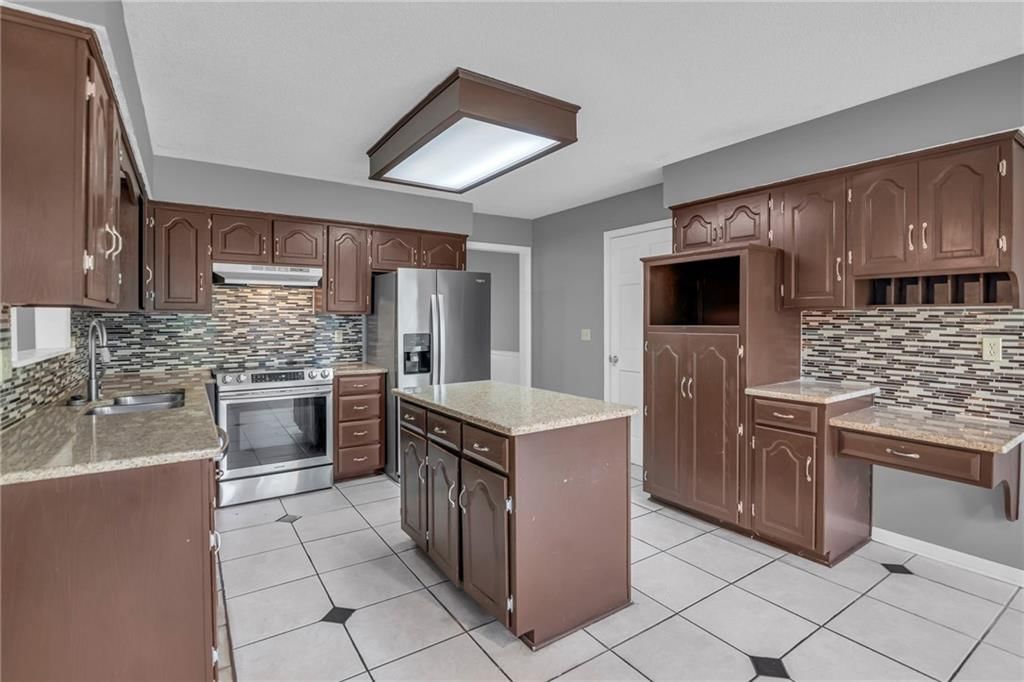 8535 N Overland Drive — photo 16