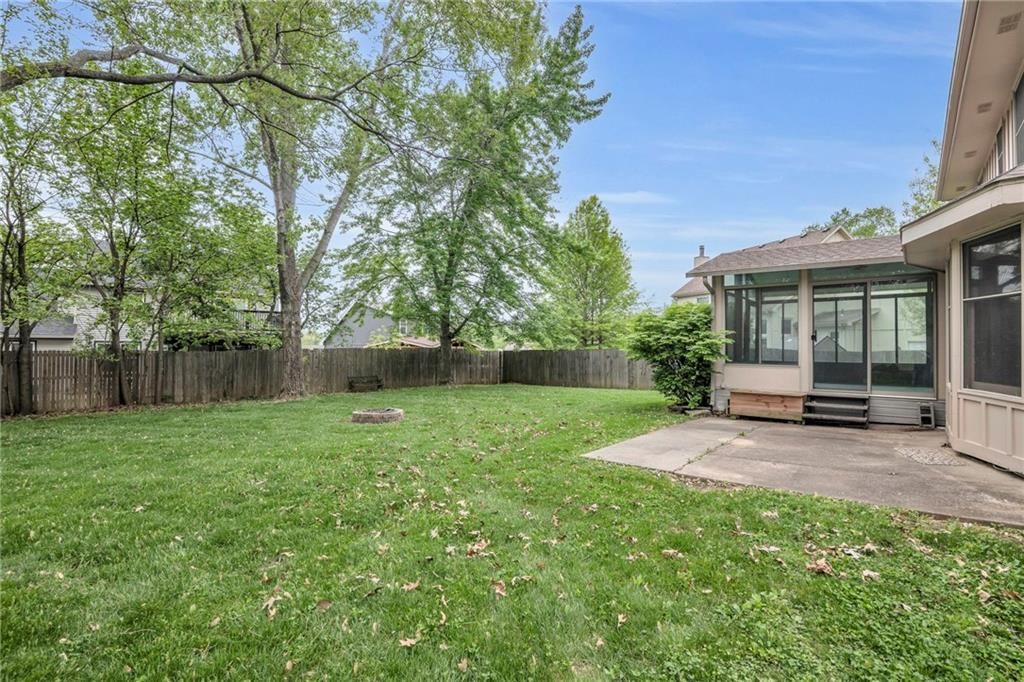 8535 N Overland Drive — photo 45