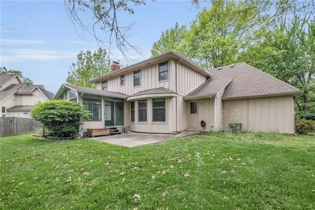 8535 N Overland Drive — photo 47