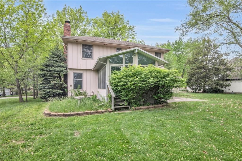 8535 N Overland Drive — photo 48